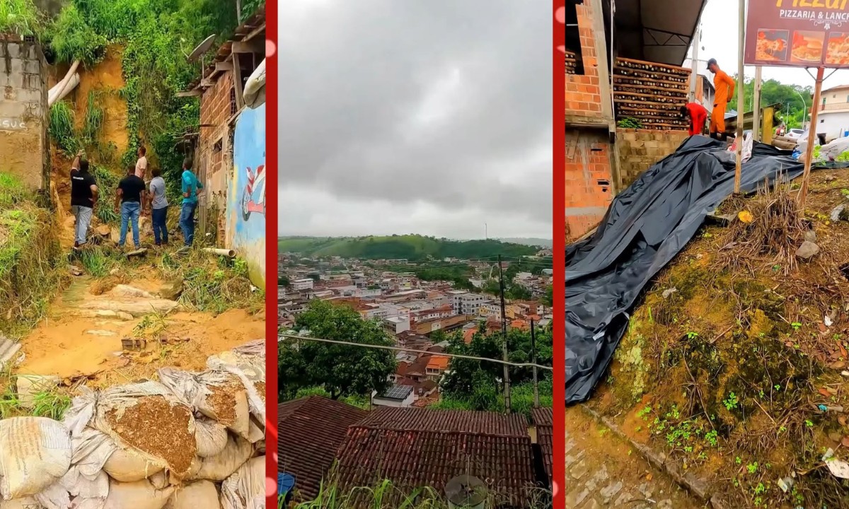 Carnaval de Mutuípe é cancelado após alerta vermelho de chuvas e risco de novos temporais