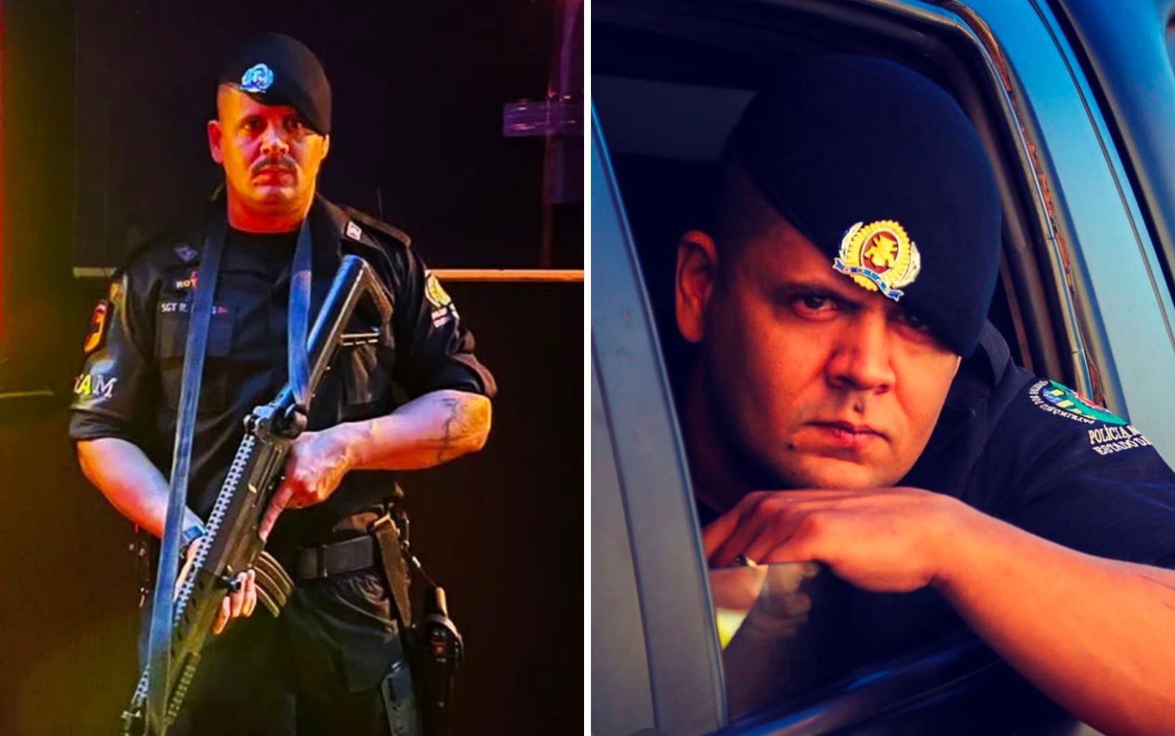 Morte de policial militar causa comoção entre colegas, em Goiânia: ‘Guerreiro’