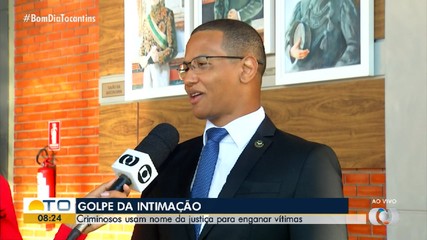 Saiba como identificar o golpe da falsa intimação