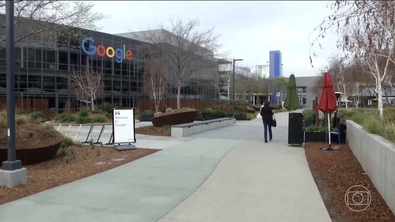 EUA querem que Google venda plataformas de anúncio para encerrar monopólio; empresa contesta