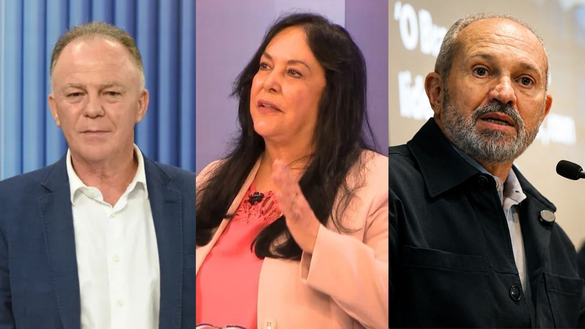 Quaest: Renato Casagrande lidera disputa pelo Senado no Espírito Santo