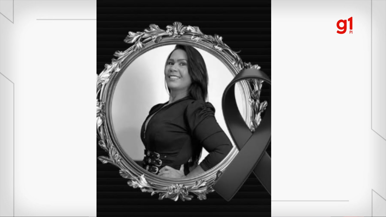 Mulher morre após sofrer grave acidente entre moto e carro na BR-020; outra vítima está em estado gravíssimo