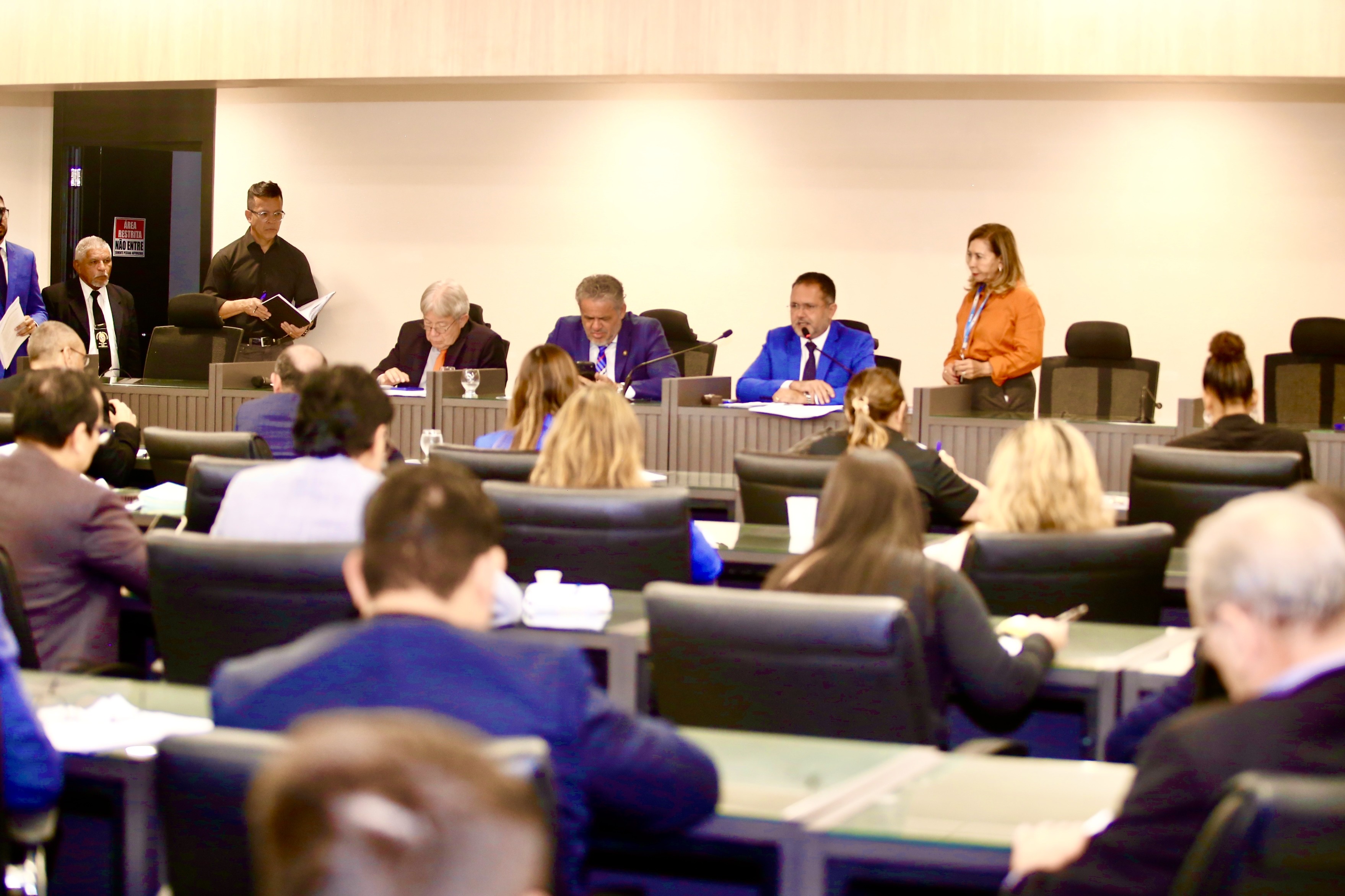 Alepa em foco: fique por dentro dos destaques do poder legislativo