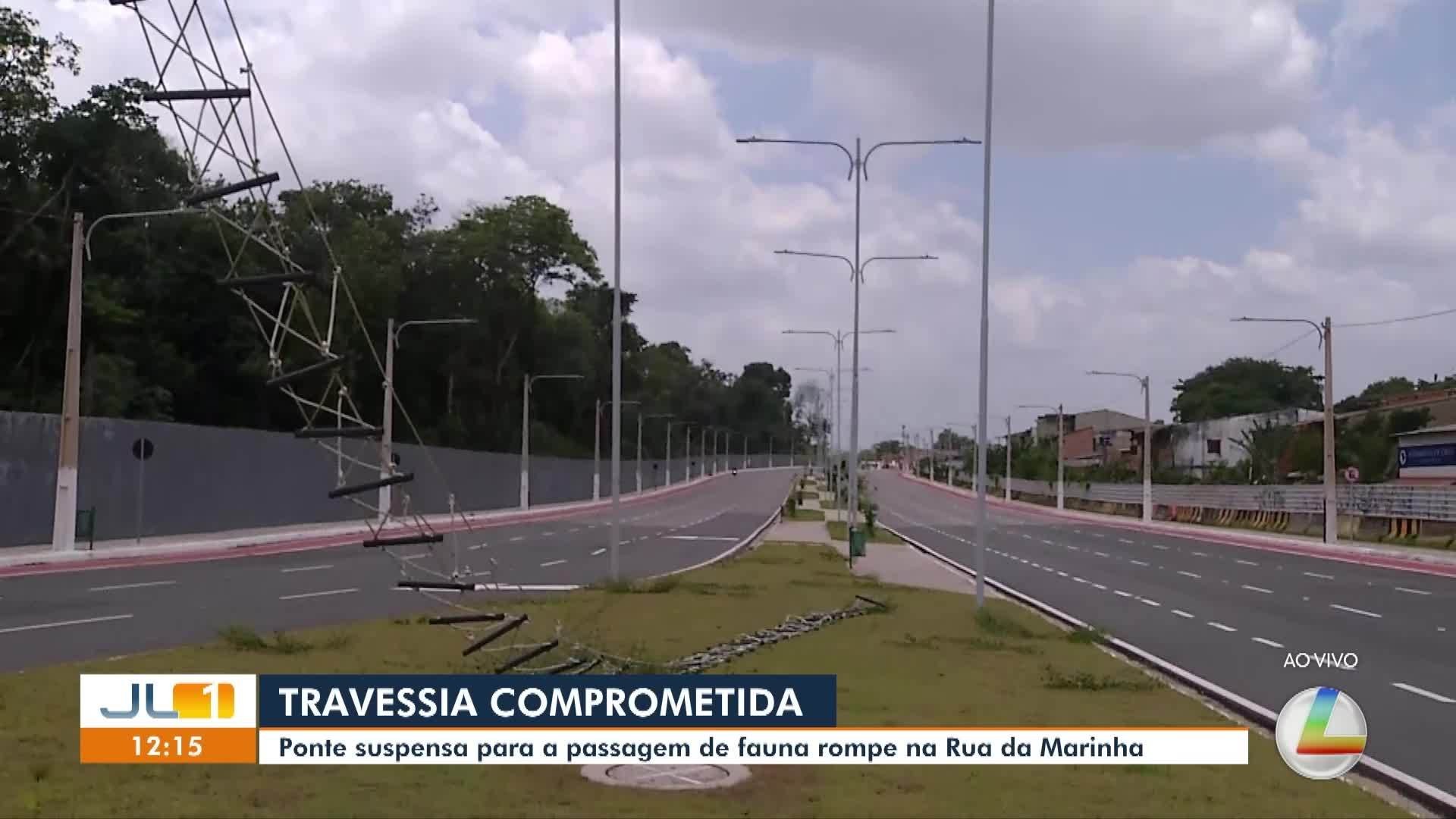 VÍDEOS: JL1 de segunda-feira, 31 de agosto de 2026 