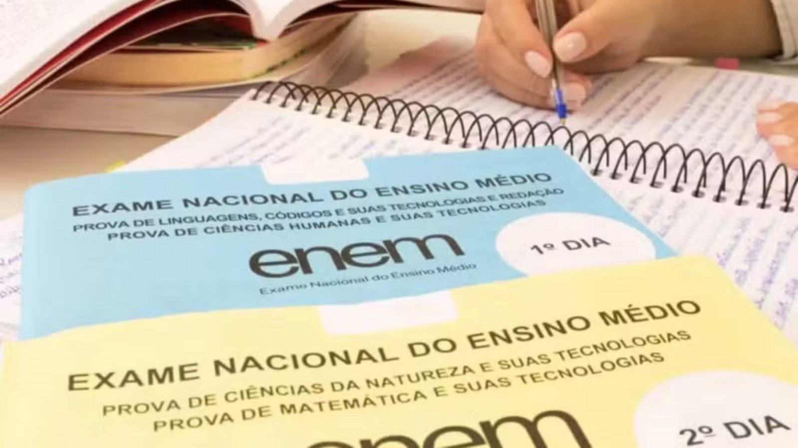 Enem 2026: Piauí tem mais de 120 mil inscritos; número é o maior dos últimos seis anos