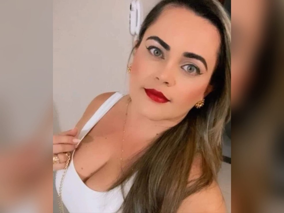 Técnica de enfermagem morta a facadas havia solicitado medida protetiva contra o ex suspeito do crime. — Foto: Arquivo pessoal