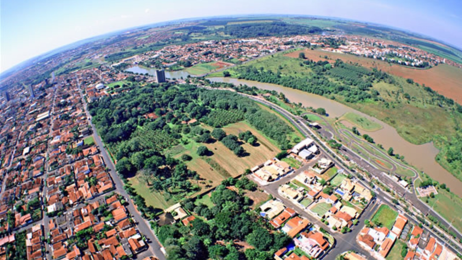Bebedouro é considerada uma das melhores cidades do País