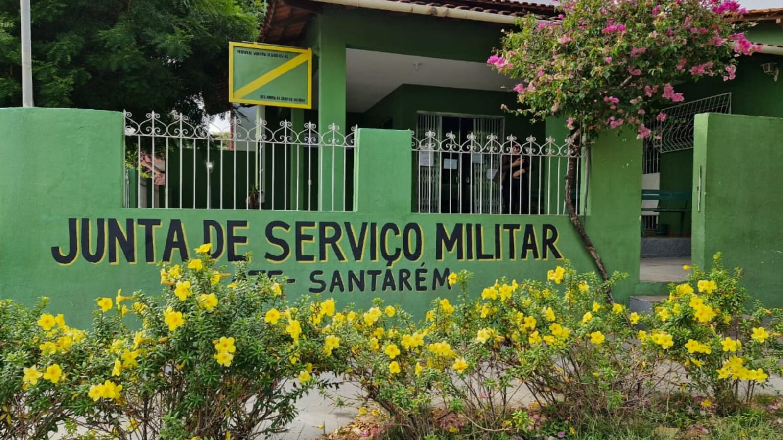 Seleção geral do serviço militar em Santarém é prorrogada até 20 de setembro