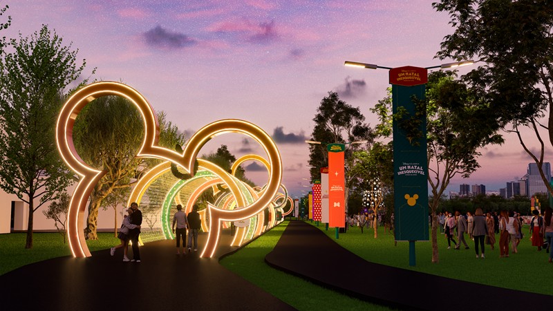 Espetáculo da Disney terá sessões extras em Curitiba; veja como comprar ingressos