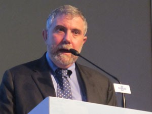 Paul Krugman critica Trump por tarifa de 50% aplicada ao Brasil: 'Maligna e megalomaníaca'