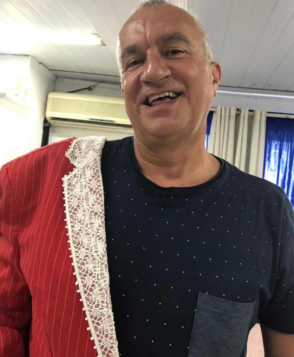 Vestido de 2025 renda cearense