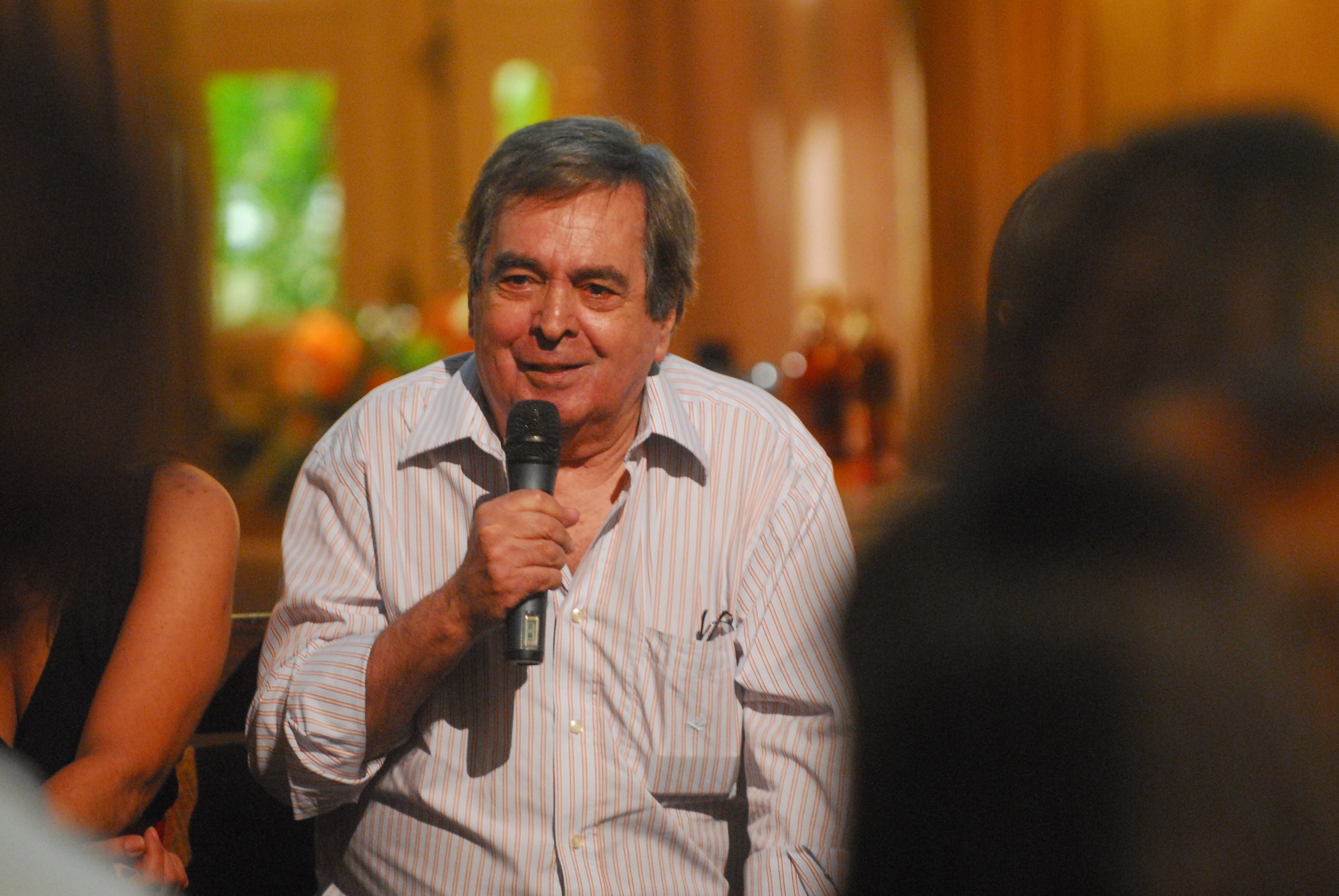 Insuficiência renal crônica: doença que Benedito Ruy Barbosa enfrentava faz rins perderem função gradualmente