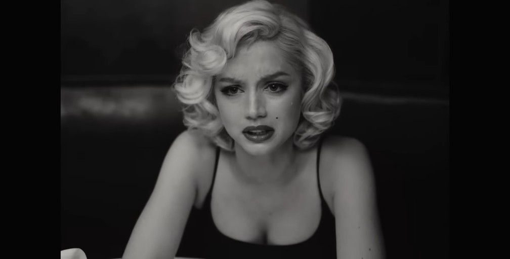 Sabia que Marilyn Monroe era morena? As transformações de cabelo que  lançaram a carreira das atrizes - Cabelo - Miranda