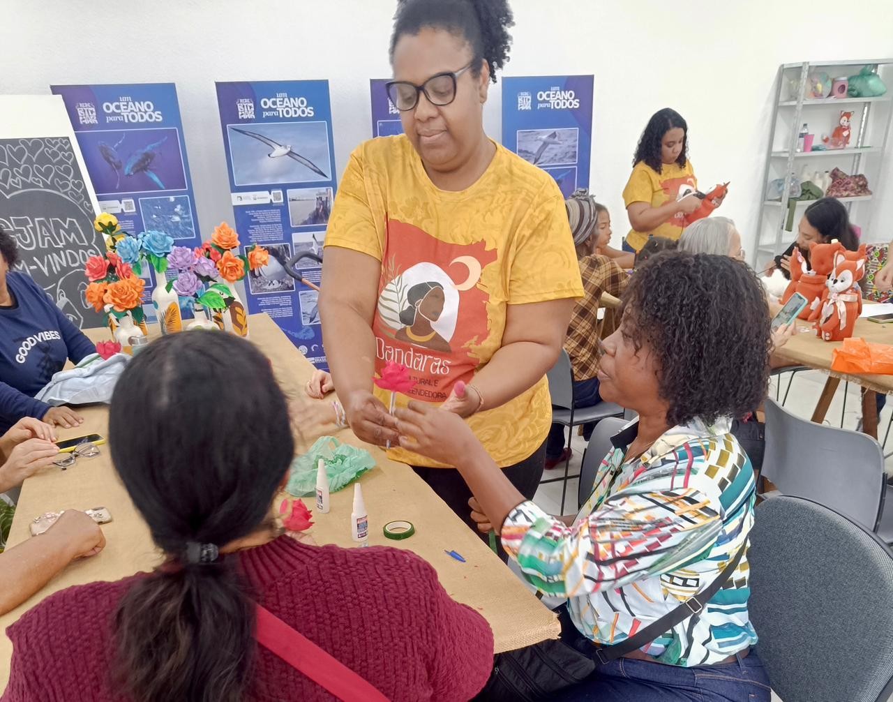 Evento gratuito sobre empreendorismo feminino acontece nesta segunda em  Cabo Frio 