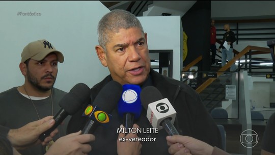 Como investigação de envolvimento do PCC no transporte público chegou ao Milton Leite