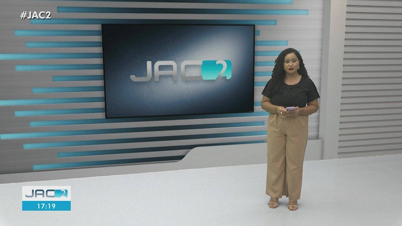 VÍDEOS: Jornal do Acre 2ª edição desta terça-feira, 17 de março de 2026