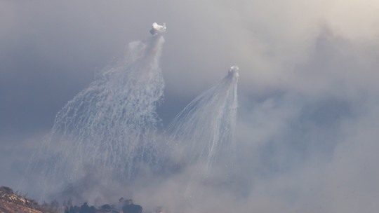 Israel ataca Irã: veja o arsenal aéreo de mísseis poderosos e orçamentos bilionários dos dois países