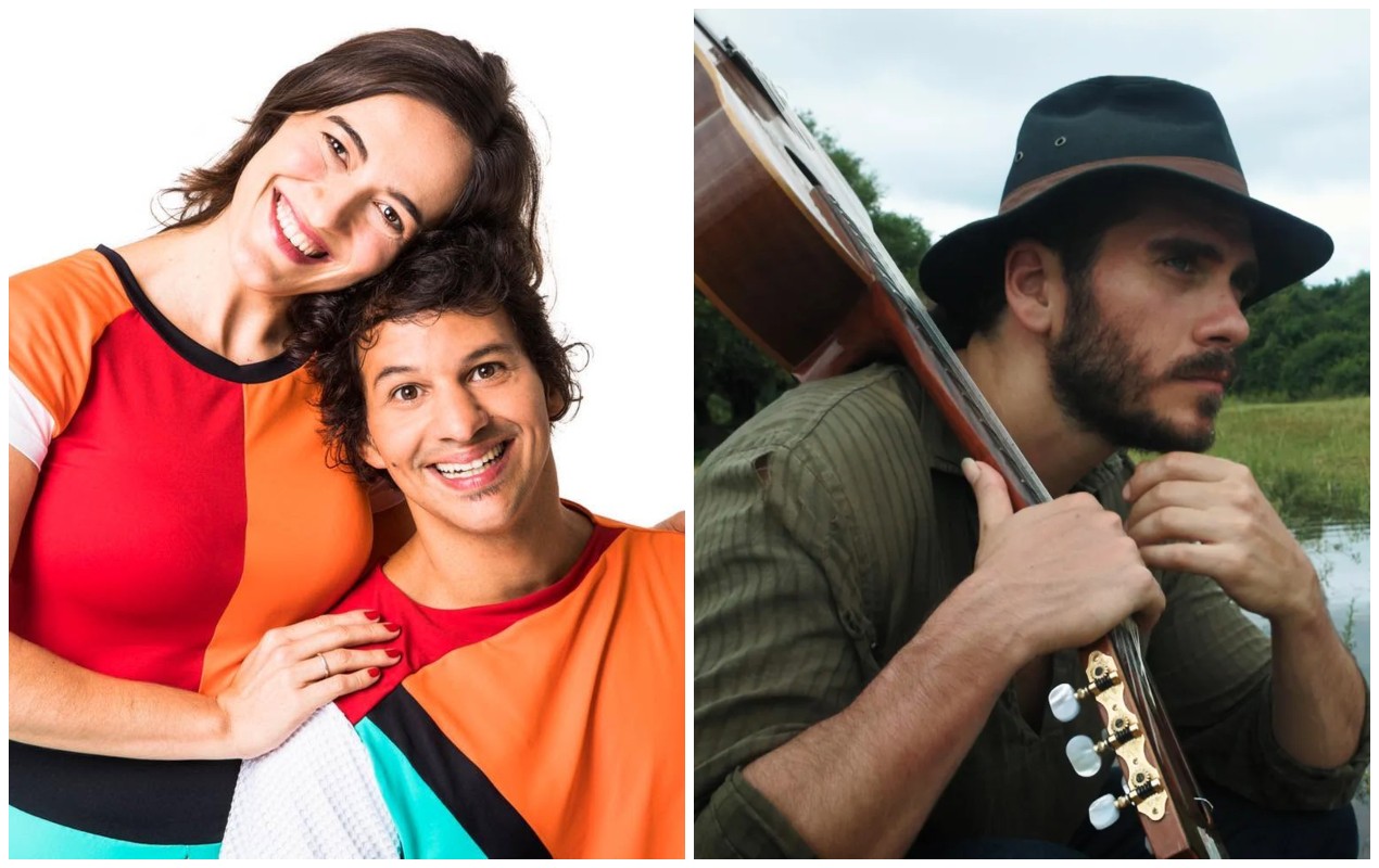Sorocaba recebe Festival Multicultural com Tiquequê e Gabriel Sater entre as atrações; veja programação