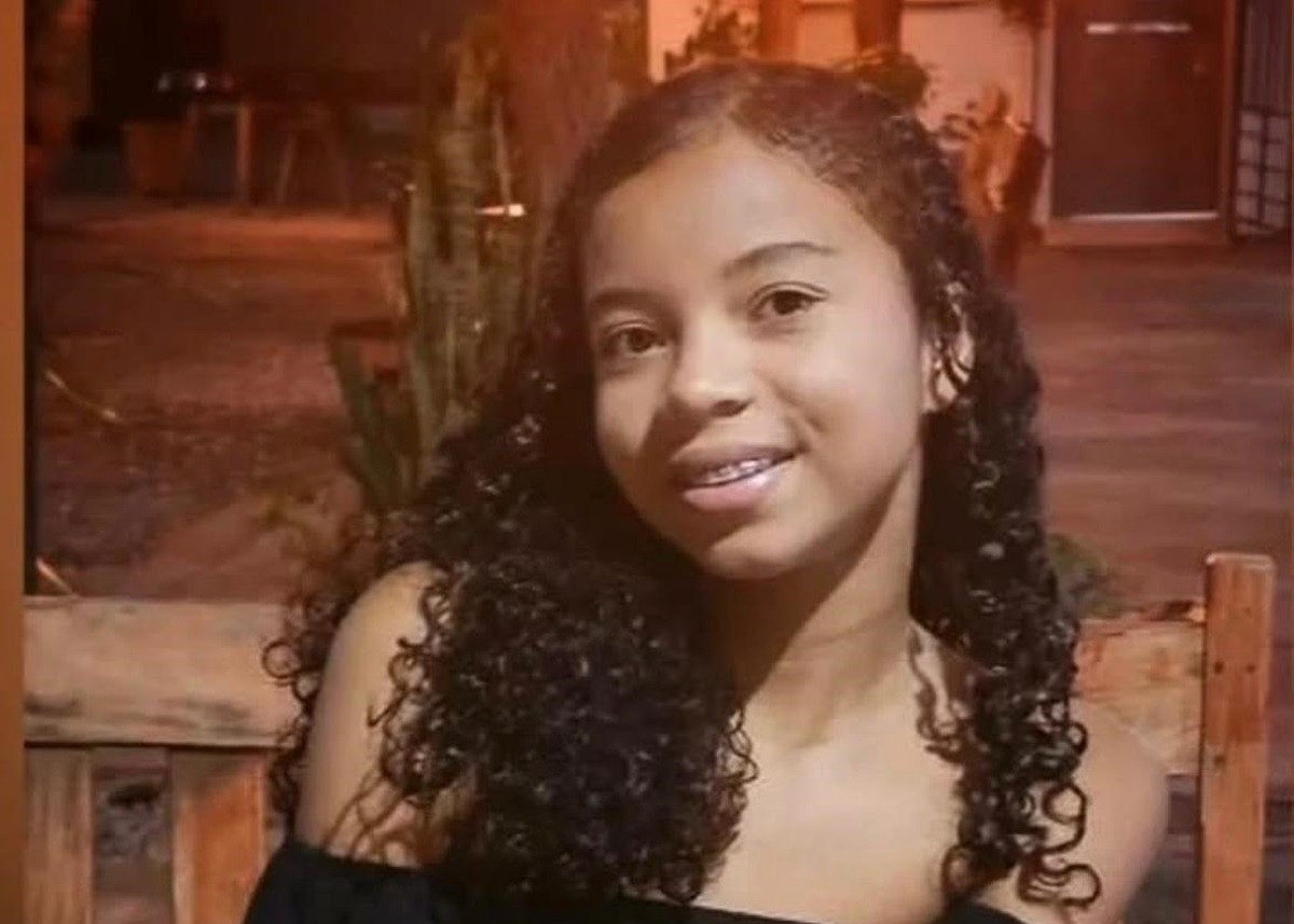 Ingrid Vitória foi sequestrada e morta por vizinho do Pai Dela, Diz Polícia