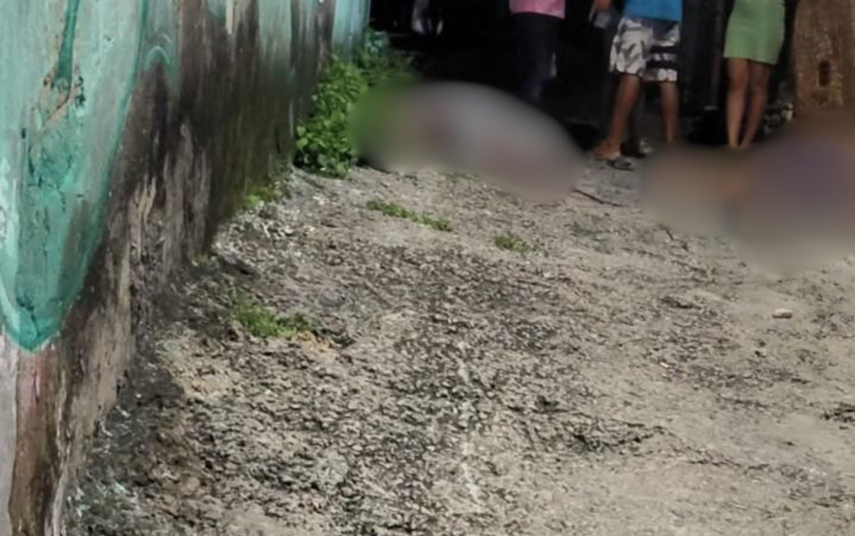 Dois homens são mortos a tiros na Zona Sul de Aracaju