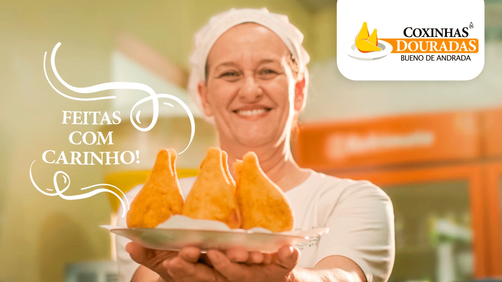 Encontro de Carros Antigos em Bueno de Andrada celebra 25 anos das Coxinhas Douradas