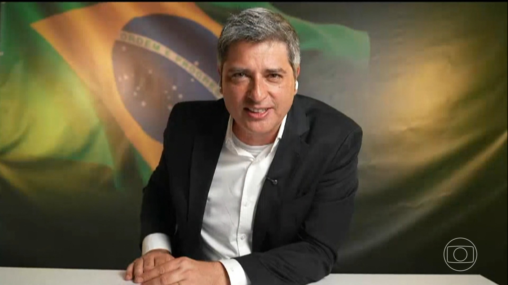 Senado no RJ: Carlos Portinho promete investir na construção de Hospital Oncológico em Campos
