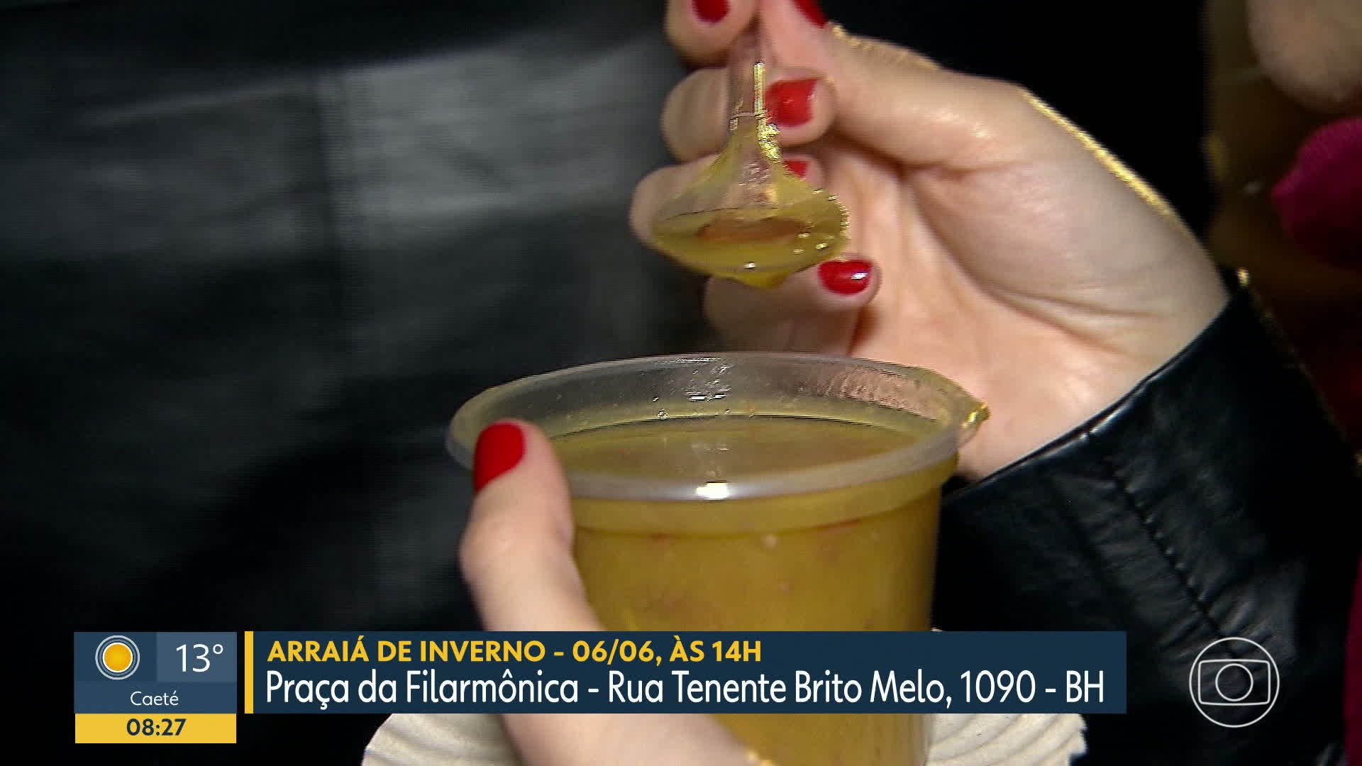 VÍDEOS: Bom Dia Minas de sexta-feira, 5 de junho de 2026