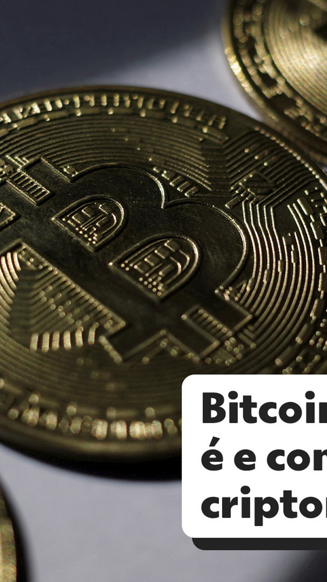 Bitcoin - G1 Economia