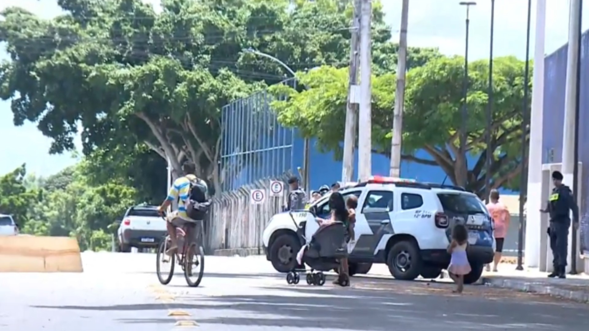 Veja quais são os bairros mais violentos no Espírito Santo