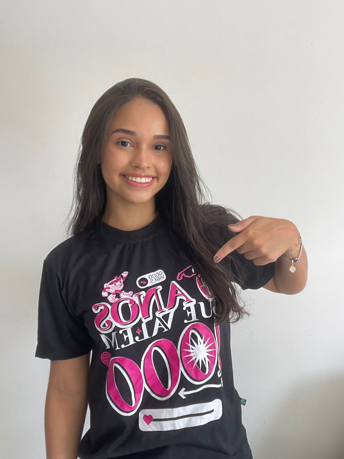 Alagoana tira nota 1000 na redação do Enem 2025 e sonha com vaga em Medicina