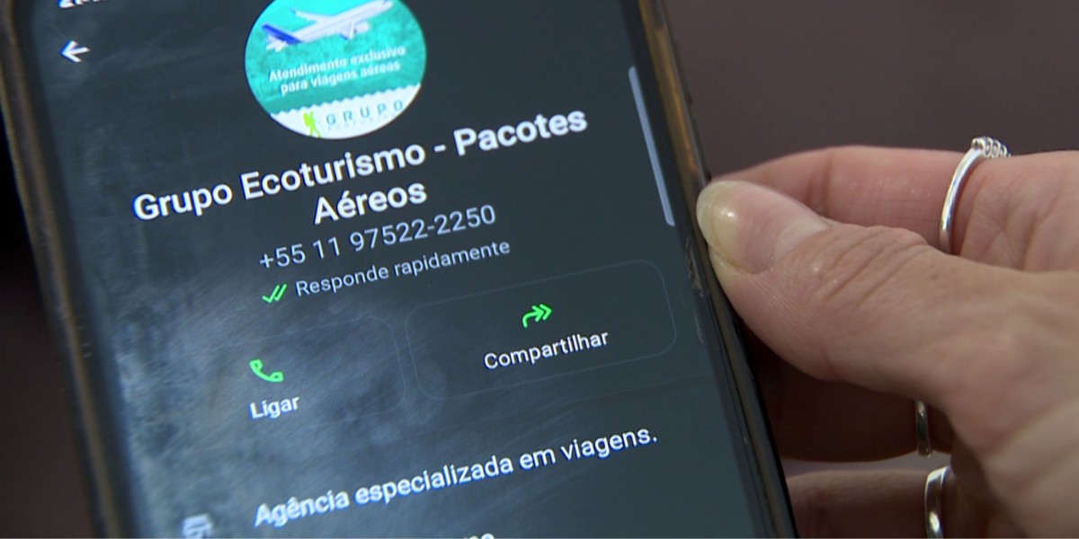 Agência de viagens é suspeita de aplicar golpes e causar prejuízo de 'mais de R$ 500 mil' a clientes na região de Campinas