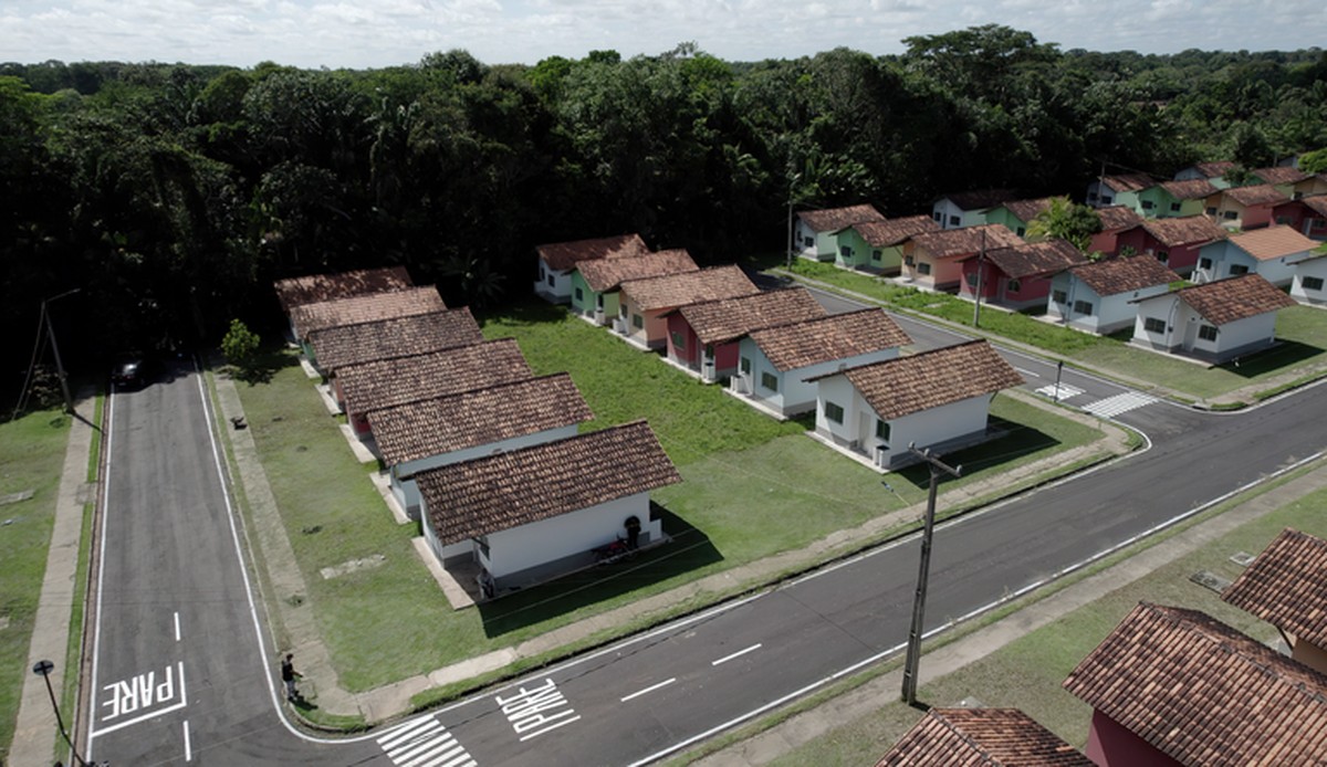 Curitiba é modelo de implantação do Minha Casa, Minha Vida