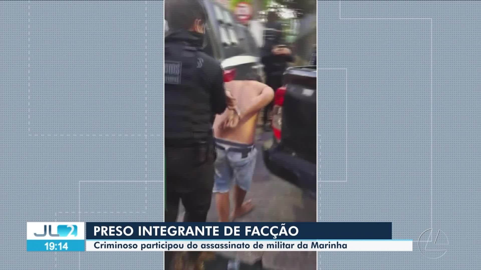 VÍDEOS: JL2 de sexta-feira, 23 de maio de 2025