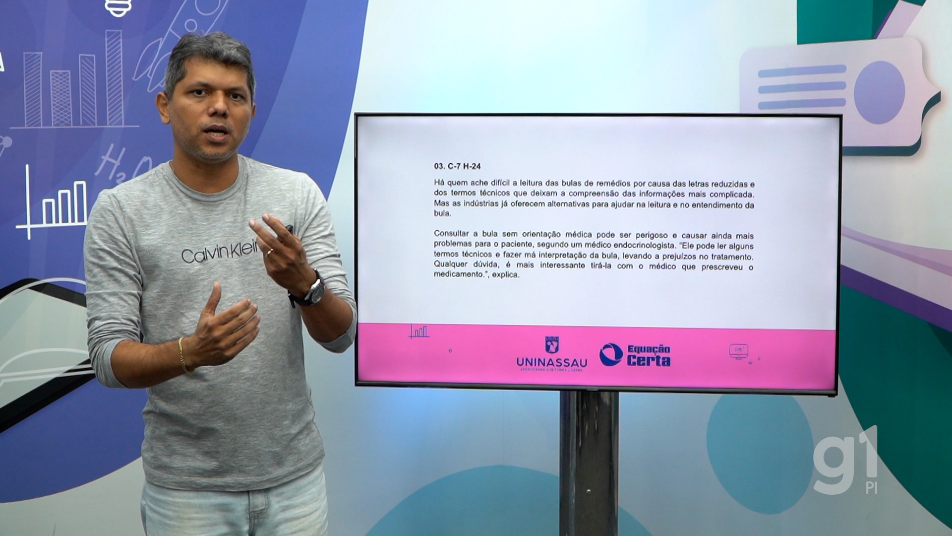 Linguagem no Enem: professor traz avaliação de temas que podem cair e responde questões; veja vídeo 