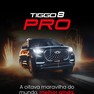 SUV se destaca por trazer tecnologias inovadoras, aliadas a conforto, design e luxo.