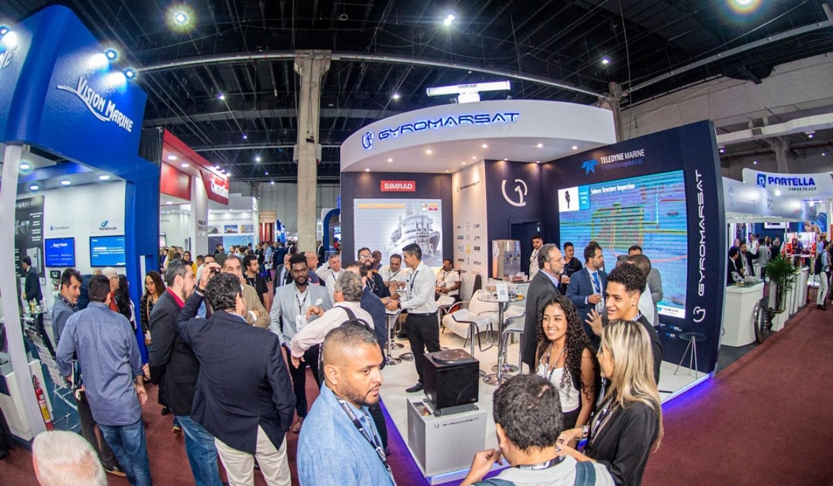 Manaus recebe líderes da navegação interior nos 'Diálogos Hidroviáveis'