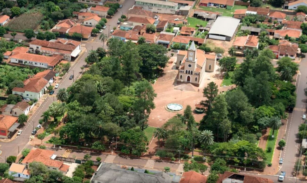 Bombou no g1: Melhor cidade para se viver no Brasil se destaca por escolas, hospitais e coxinhas 
