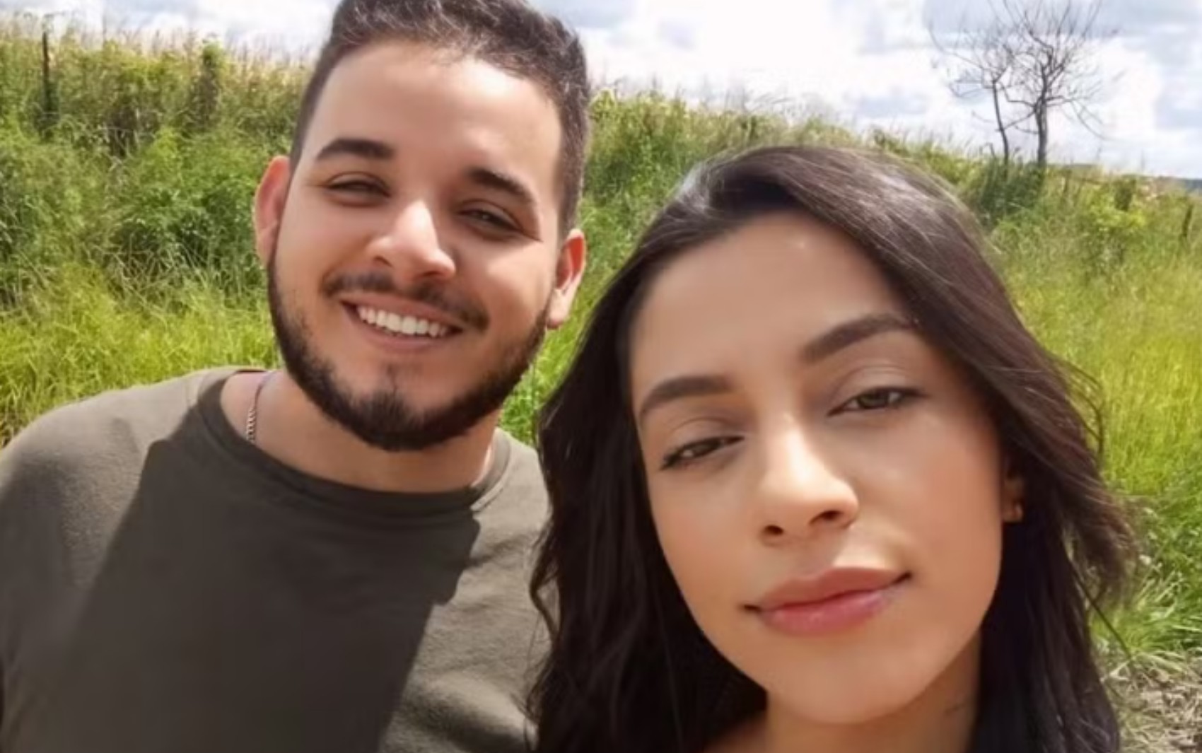 Feminicídio em Campo Belo: Homem é condenado a 60 anos de prisão | G1