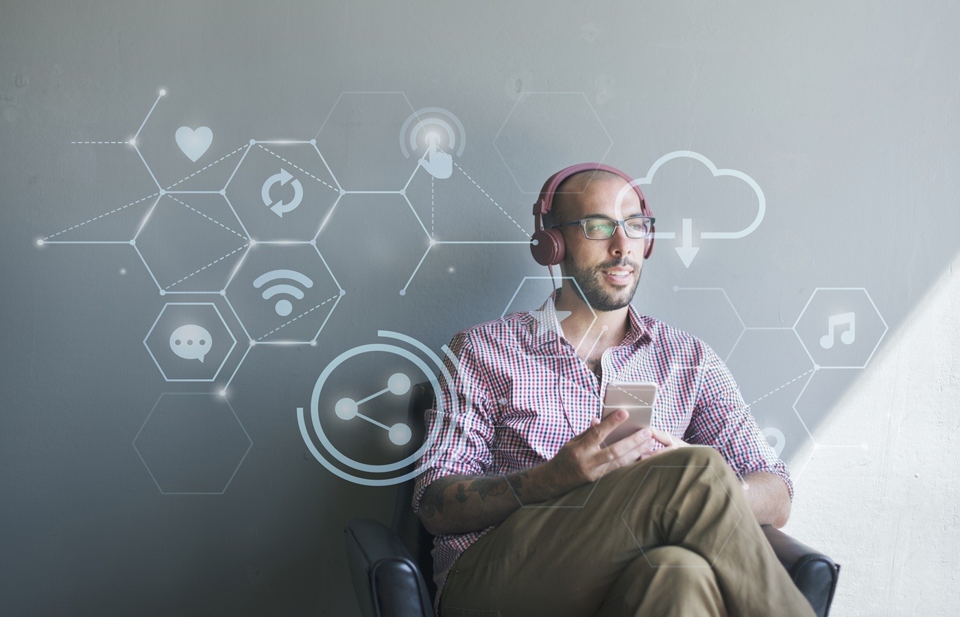 Conectividade descomplicada: entenda os principais termos por trás da sua internet corporativa