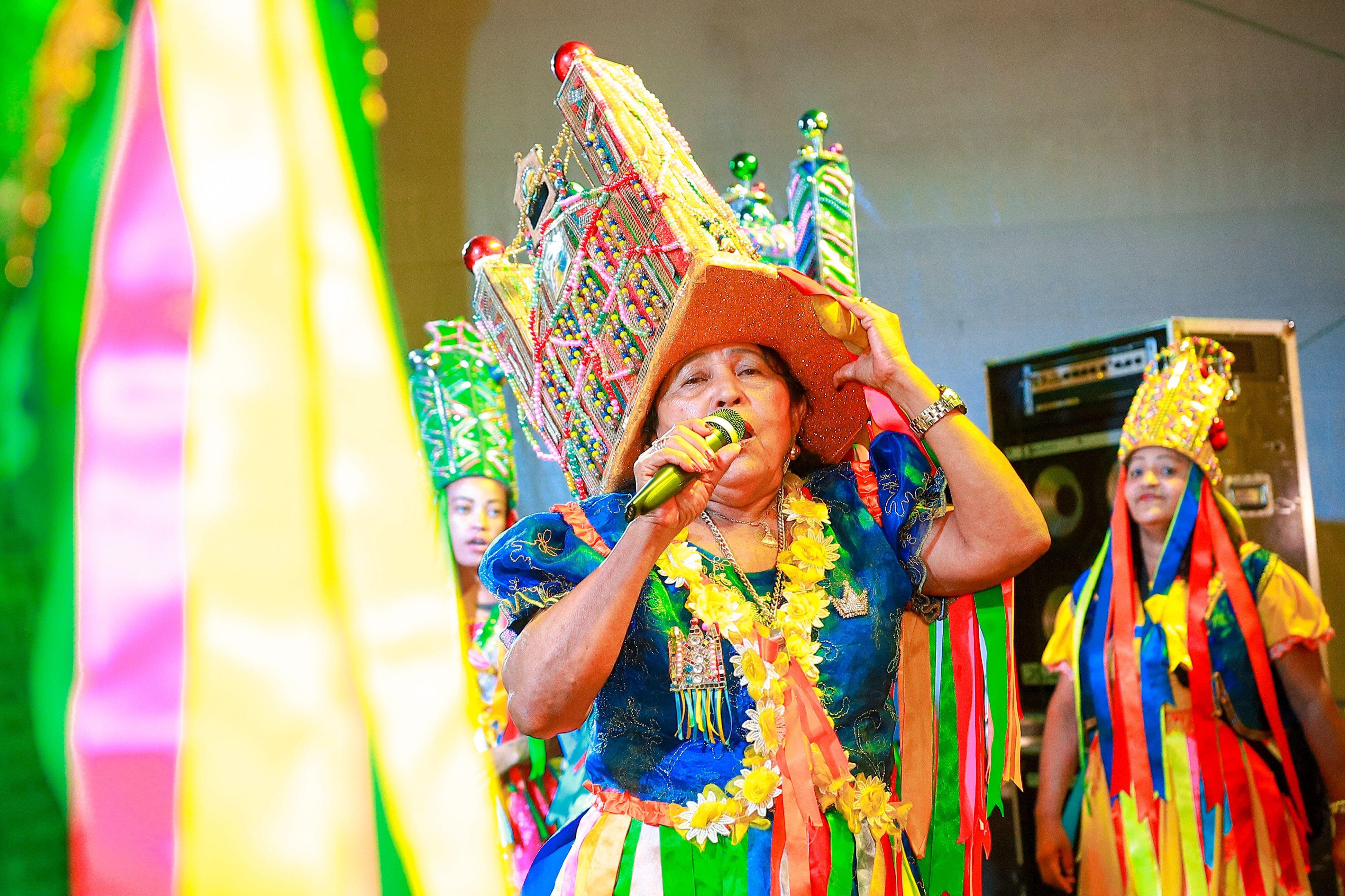 Primeiro Festival Internacional de Cultura da cidade será realizado em setembro; veja datas