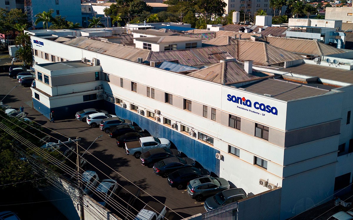 Santa Casa Prudente completa 25 anos de referência em cirurgia bariátrica