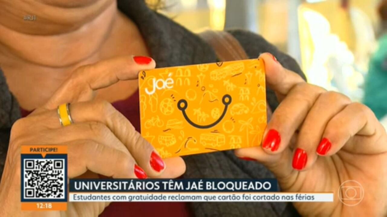 VÍDEOS: RJ1 de quarta, 21 de janeiro de 2026