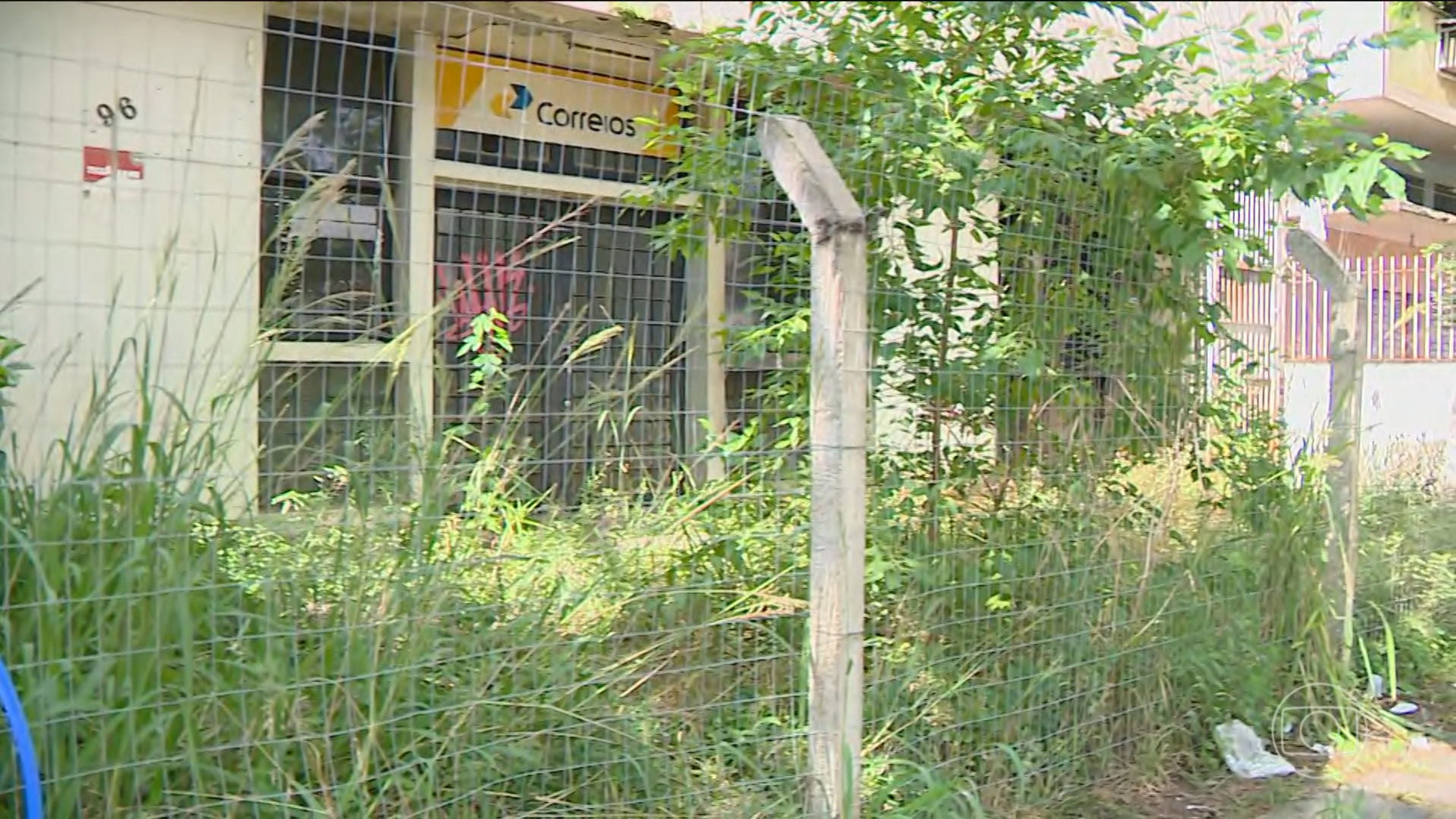 Leilão de imóveis dos Correios revela histórico de abandono de prédios públicos e desperdício de dinheiro