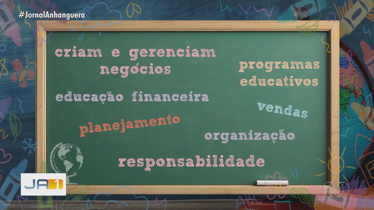 VÍDEOS: Jornal Anhanguera 1ª edição desta sexta-feira, 24 de julho de 2026