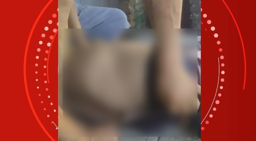 Mulher estupra marido com vergalhão e obriga filhos a presenciar a cena em Marechal Deodoro, AL