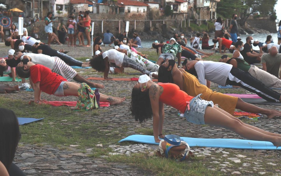 Bahia Yoga