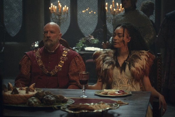 The Witcher': elenco fala sobre mudanças e revelações de seus personagens  na 3ª temporada, TV e Séries