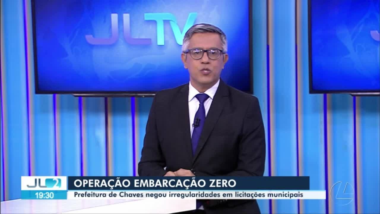 VÍDEOS: Jornal Liberal 2ª Edição de sexta-feira, 5 de julho de 2024