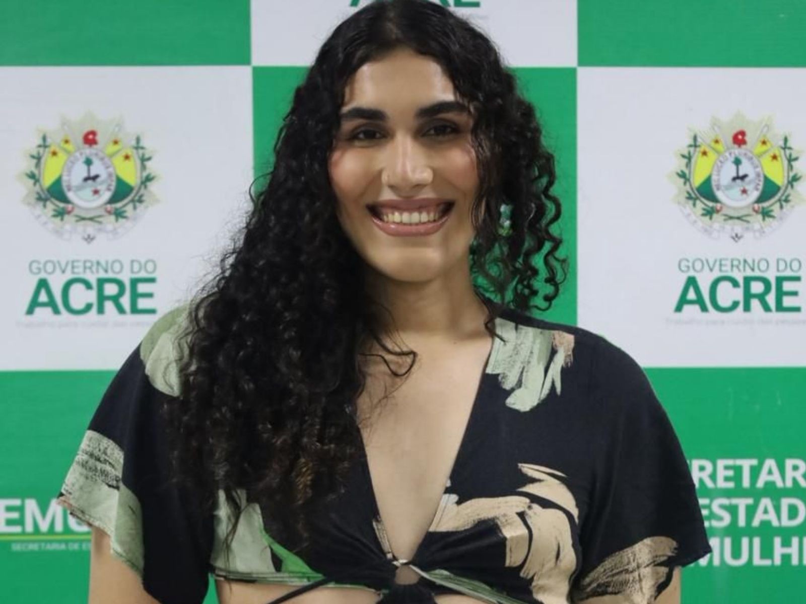 Acre registra 15 mudanças de nome e gênero para feminino em 2025: 'Segurança para existir', diz psicóloga trans