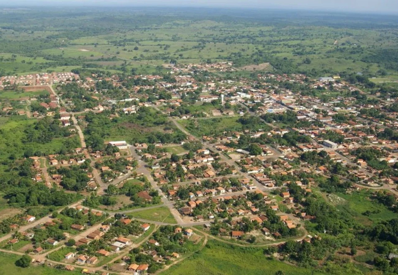 Cidade do TO onde apostador levou R$ 3,8 milhões na Lotofácil tem menos de 6 mil habitantes